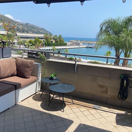 Luxury Apartment San Lorenzo Al Mare Exterior foto